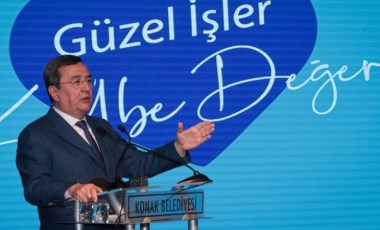 Batur: Aydınlık Türkiye’yi birlikte kuracağız