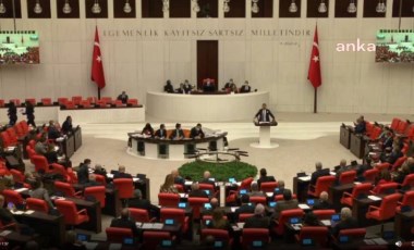 CHP'nin şeker fiyatındaki artışa ilişkin araştırma önergesi reddedildi