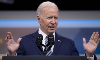 Joe Biden: Putin'in bazı danışmanlarını kovduğuna dair belirtiler var