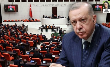 AKP'li vekiller, sahada karşılaştıkları eleştirileri Erdoğan'a anlattı