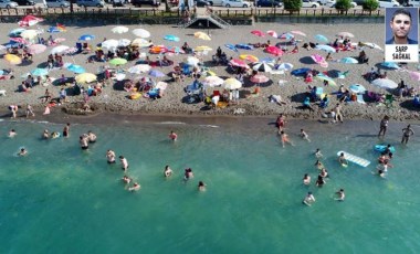 CHP'li Özgür Karabat: Turizm Destek Fonu oluşturulmalı