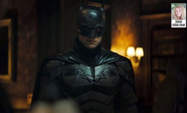 Matt Reeves’ın yönettiği ‘The Batman’ gösterimde