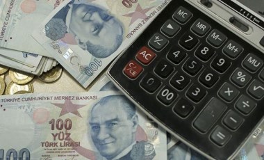 Merkez Bankası'ndan 'gıda' ve 'enerji' vurgulu enflasyon raporu