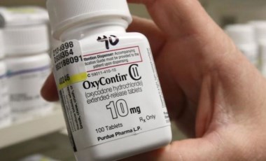 ABD'li ilaç firmasının sahipleri OxyContin'den zarar görenlere 6 milyar dolar ödeyecek