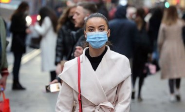 Son Dakika: İçişleri Bakanlığı'ndan maske genelgesi