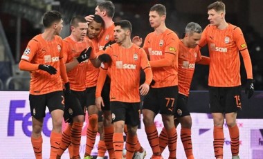 Shakhtar Donetsk'in çocuk koçlarından biri Rusya'nın saldırısında öldü