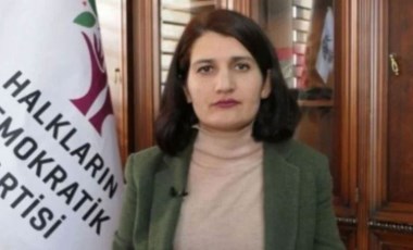 Dokunulmazlığı kaldırılan HDP'li Semra Güzel hakkında soruşturma başlatıldı