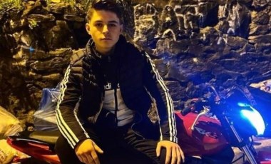 Kaybolan 17 yaşındaki Fatih'in cesedi Şişli'de inşaatta bulundu