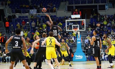 Son Dakika: Euroleague, Final Four'un Berlin'den alınıp Belgrad'a verildiğini açıkladı