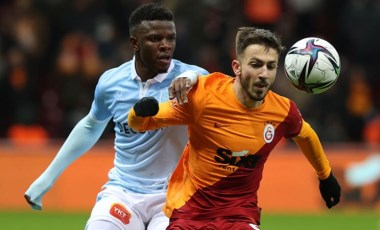 Galatasaraylı Halil Dervişoğlu'nun babası Muzaffer Dervişoğlu'ndan sitem dolu paylaşım