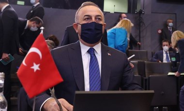 Son Dakika: Çavuşoğlu'ndan Rusya ve Ukrayna'ya 'Antalya' teklifi