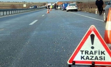 Kars'ta iki trafik kazasında 8 kişi yaralandı