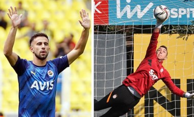 Diego Rossi ve Fernando Muslera, Uruguay Milli Takımı aday kadrosuna davet edildi