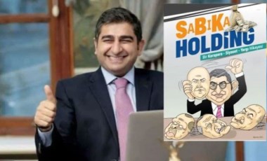 'SaBıKa Holding' broşürü nedeniyle CHP'li isimlere dava açıldı