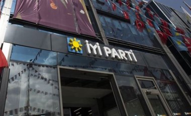 İYİ Parti'den ortak aday sorusuna net yanıt