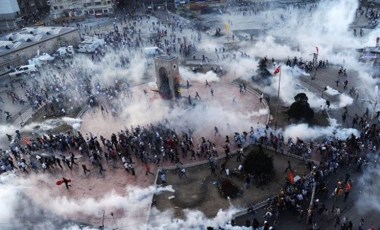 Gezi Parkı davasında mütalaa açıklandı