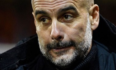 Josep Guardiola Ukrayna'nın işgali konusunda siyasilere yüklendi