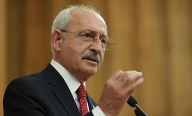 Kemal Kılıçdaroğlu: Sorunları çözme konusunda iddialıyım