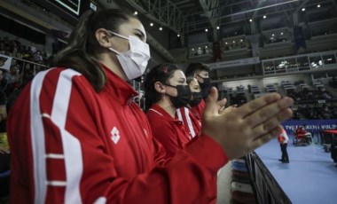 Türkiye Voleybol Federasyonu HES kodu uygulamasını kaldırdı