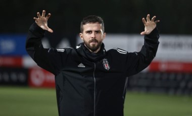 Miralem Pjanic Türk futbolculara öğüt verdi