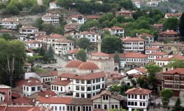 CHP'li Torun uyardı: UNESCO listesindeki Safranbolu’da yapılaşma tehdidi