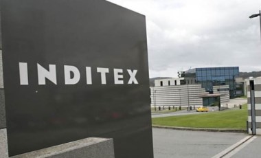 İspanyol tekstil devi Inditex Rusya'daki 502 mağazasını geçici kapatma kararı aldı