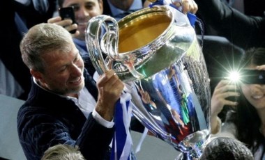 Chelsea'nin sahibi Abramovich'in satış anlaşması için Türkiye'ye geldiği iddia edildi