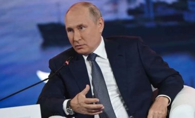 Putin: Uçuş yasağını savaş ilanı olarak görürüz