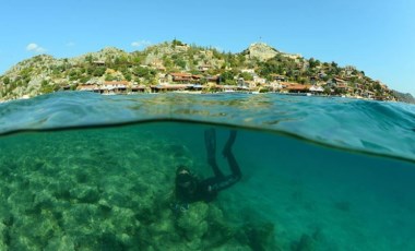 Zeytinliklerden sonra sit alanları da ranta açılıyor