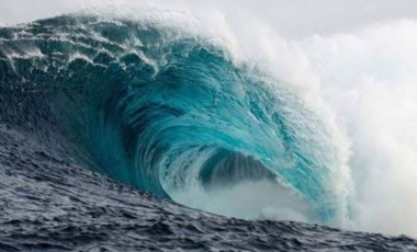 Türkiye için kritik tsunami uyarısı: 3 metrenin üzerinde görülebilir!