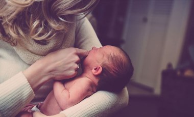 Türk bilim insanlarından yeni keşif! Kök hücre nakli anne olmaya engel değil