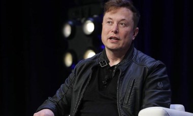 Elon Musk'tan Rusya ve Ukrayna kararı: Uydu ağını Rusya’ya kapatmayacak