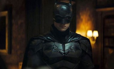 The Batman'in sonundaki gizemli mesajın ne olduğu ortaya çıktı