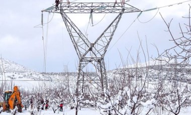 Isparta'da yaşanan elektrik arızasıyla ilgili yeni gelişme