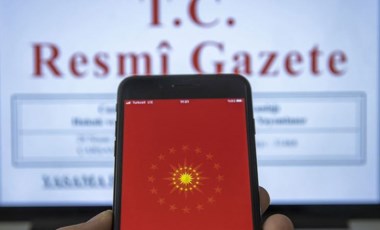 Resmi Gazete kararının iptali için Danıştay’a başvuruldu