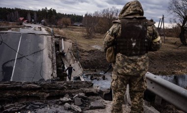 Canlı | Rusya’nın Ukrayna saldırısında son durum (07 Mart 2022)