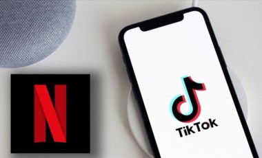 TikTok ve Netflix, Rusya'daki hizmetlerini askıya aldı