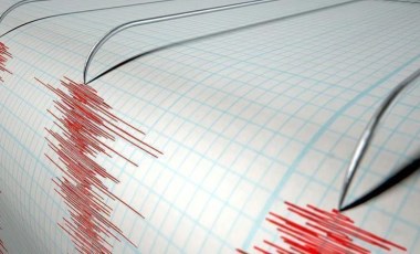 Fiji’de 6,1 büyüklüğünde deprem