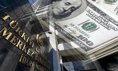 Merkez Bankası'ndan KİT'lere döviz satışında rekor