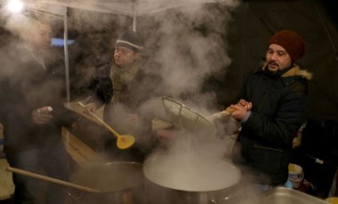 Ukrayna, gıda kıtlığı riskine karşı bazı ürünlerin ihracatını askıya aldı