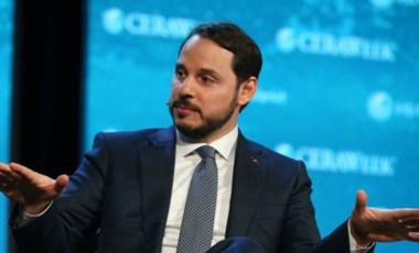 Berat Albayrak kitap çıkarıyor: Burası Çok Önemli