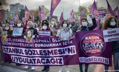 İstanbul Sözleşmesi nedir, zaman kabul edildi? İşte maddeleri