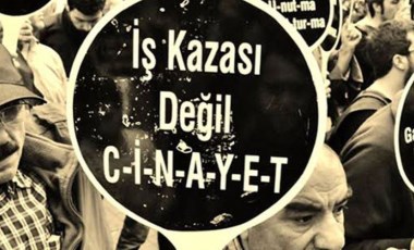 İSİG açıkladı: Şubat ayında 106 emekçi iş cinayetinde yaşamını yitirdi