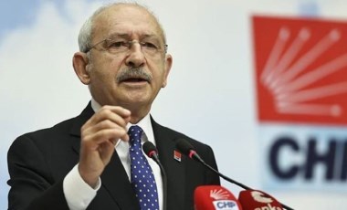 Kemal Kılıçdaroğlu'ndan 'İstanbul Sözleşmesi' çıkışı!