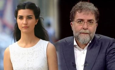 Tuba Büyüküstün'den Ahmet Hakan'a tepki: 'Yazılarında kendine yetememişliği...'