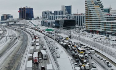 1987 kışı mı yaşanacak? Uzman isimden İstanbul'a kar uyarısı