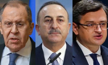 Rusya-Ukrayna-Türkiye zirvesi: Kremlin'den Antalya açıklaması