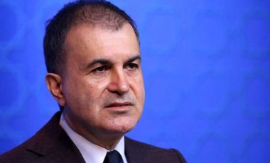 AKP Sözcüsü Ömer Çelik: BM yaptırımlarına katılıyoruz