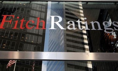 Fitch 'bu risk önemli' diyerek açıkladı