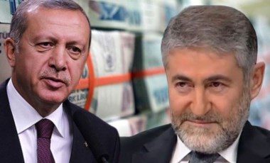 Erdoğan ne dedi? Bakanlar Kurulu'nda Nebati'nin zor anları